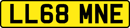 LL68MNE