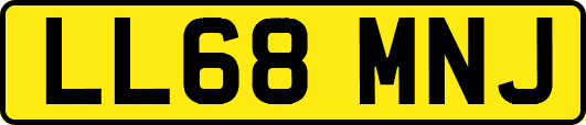 LL68MNJ