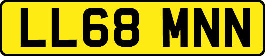 LL68MNN