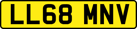 LL68MNV