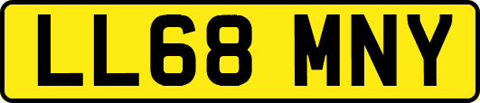 LL68MNY