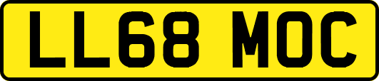 LL68MOC