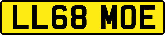LL68MOE