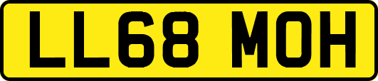 LL68MOH