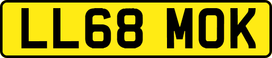 LL68MOK