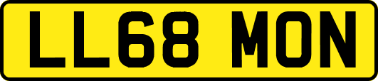 LL68MON