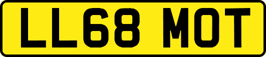 LL68MOT