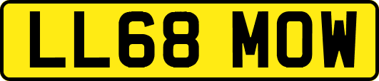 LL68MOW