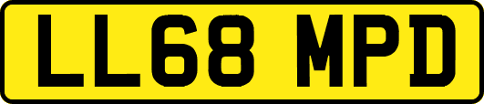 LL68MPD