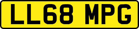 LL68MPG