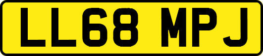 LL68MPJ