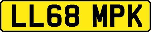 LL68MPK