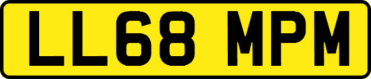 LL68MPM