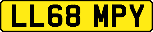 LL68MPY