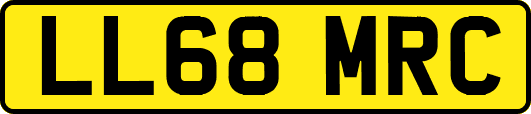 LL68MRC