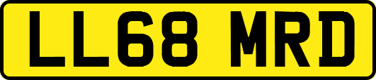 LL68MRD