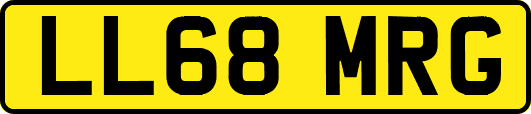 LL68MRG