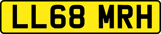 LL68MRH