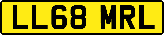 LL68MRL