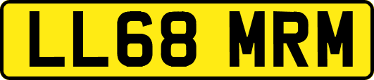 LL68MRM
