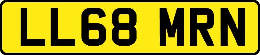 LL68MRN