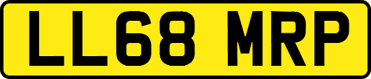 LL68MRP