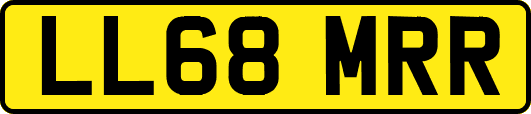 LL68MRR