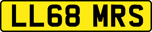 LL68MRS