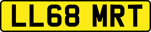 LL68MRT