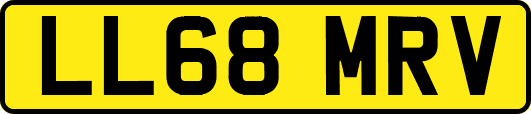 LL68MRV