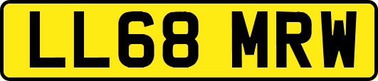 LL68MRW