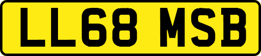 LL68MSB