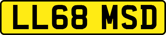 LL68MSD