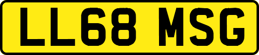 LL68MSG