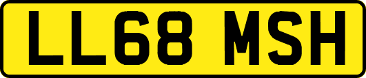 LL68MSH