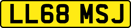 LL68MSJ