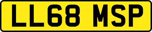 LL68MSP