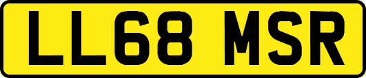 LL68MSR