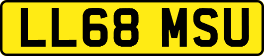 LL68MSU