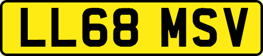 LL68MSV