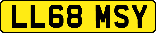 LL68MSY