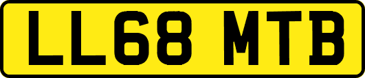 LL68MTB