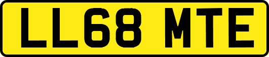 LL68MTE