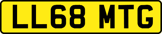 LL68MTG