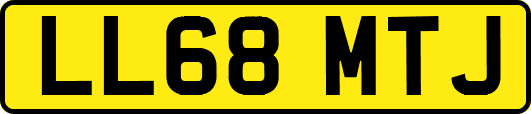 LL68MTJ