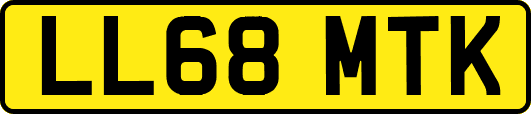 LL68MTK