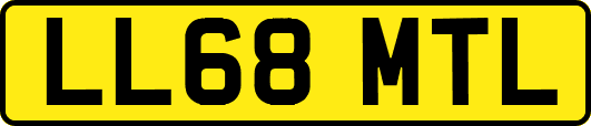 LL68MTL