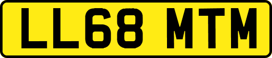 LL68MTM