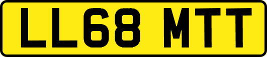 LL68MTT