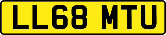 LL68MTU